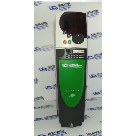 CONTROL TECHNIQUES SP1403